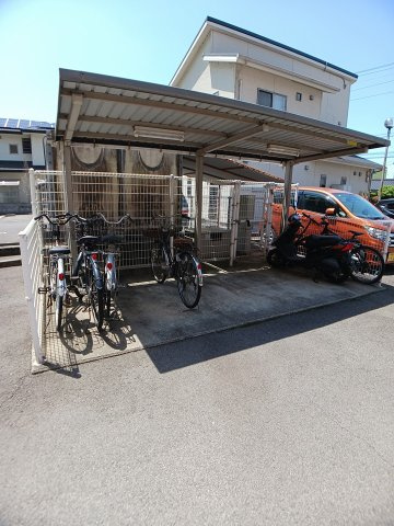 ミキハウス21のその他共用部分