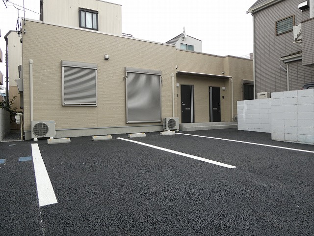 グレブナハウス