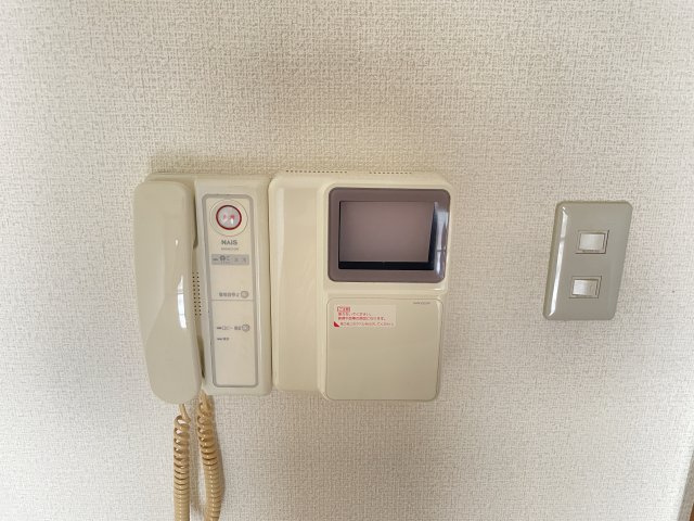 マンションDISCUS
