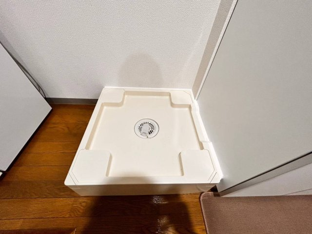 マンションDISCUS