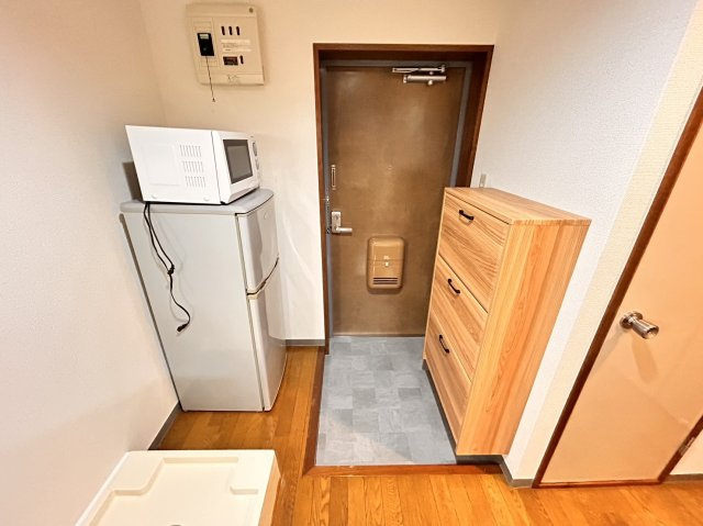 マンションDISCUS