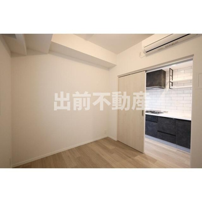 【洋室】 | ラクラス目白