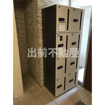 【その他共用部分】 | ラクラス目白