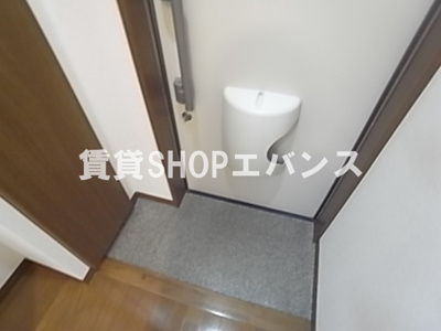 【玄関】 | アムール　SazemⅠ