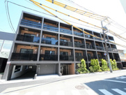 PREMIUM　CUBE　東高円寺の画像