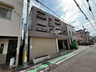 【外観】 | 横山マンション
