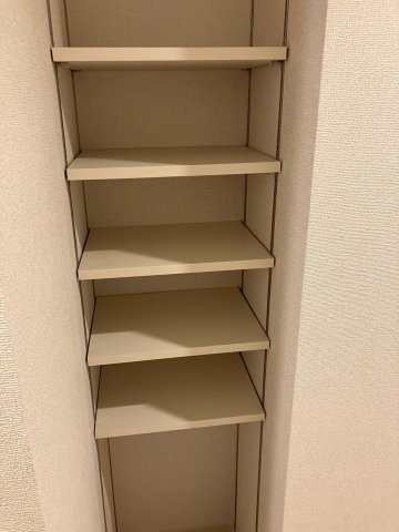 MAXIV蓮根の収納