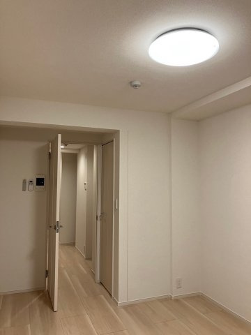 MAXIV蓮根の居間・リビング