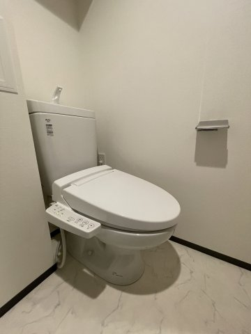 INUNEKO HILLS ROKUGODOTEのトイレ|※同タイプ参考写真です（カラータイプが異なる場合がございます）