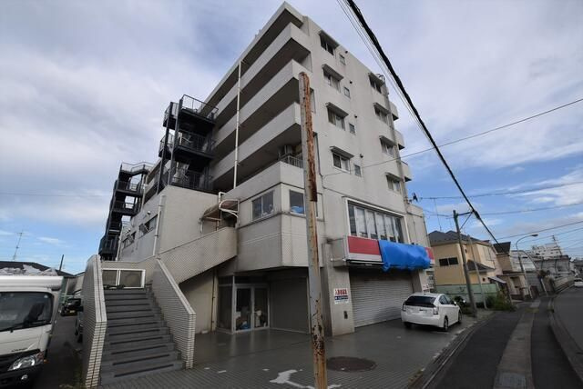  | 大川マンション