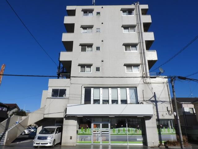【展望】 | 大川マンション