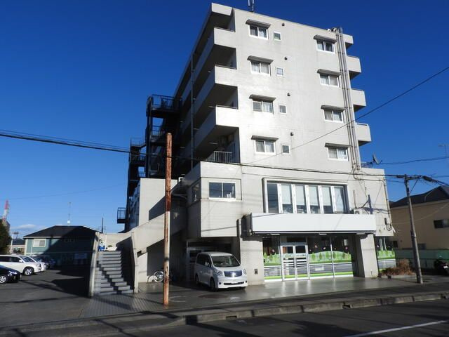 【その他】 | 大川マンション