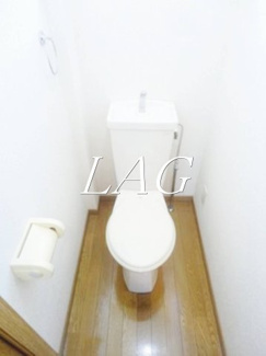 【トイレ】 | メインステージ入谷 | トイレです。