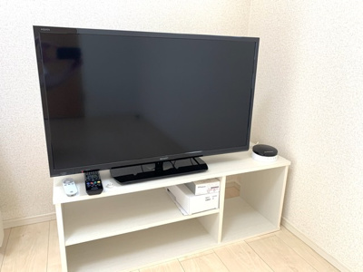 【設備】 | クレイノルーチェ　デル　ソーレ 
