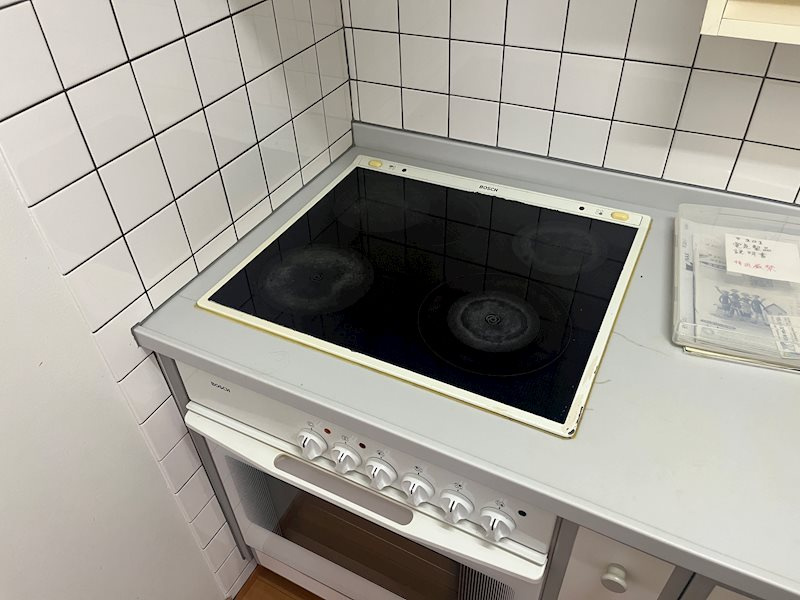 ヨシノハウス の設備
