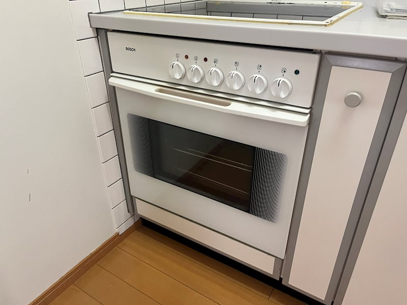 ヨシノハウス の設備