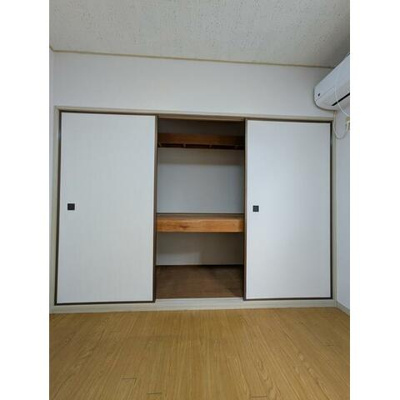 【収納】 | サンハイツ北嶺B