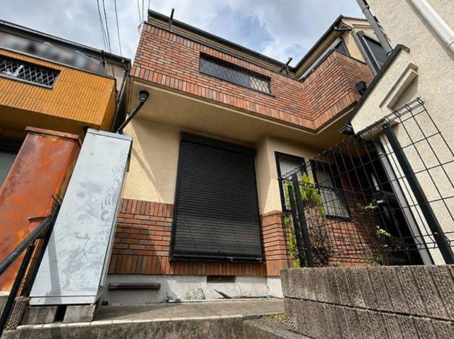 横浜市保土ヶ谷区仏向西 中古戸建て【仲介手数料半額】
