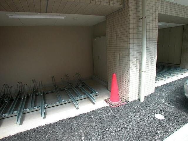 ステージファースト西巣鴨のその他共用部分