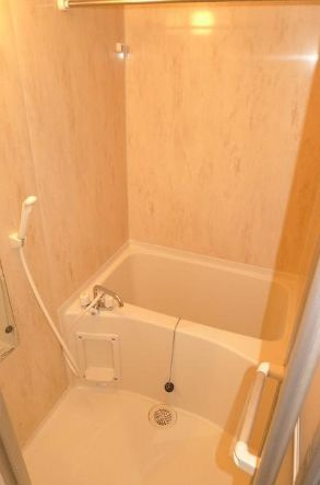 【浴室】ステージグランデ三軒茶屋アジールコート
