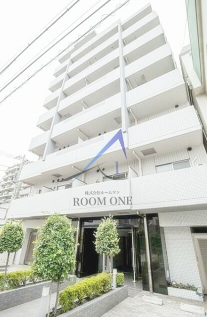 コンフォリア清澄白河トロワ