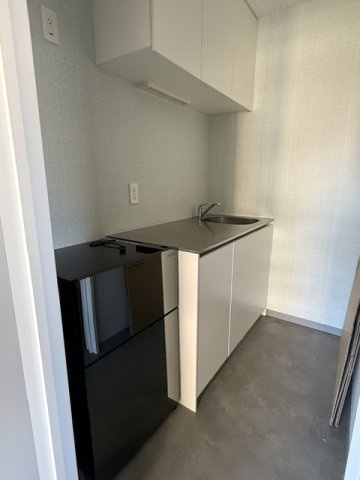 ナリヅカビル 5階 エステ居抜きの内装