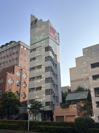 ナリヅカビル 5階 エステ居抜きの画像