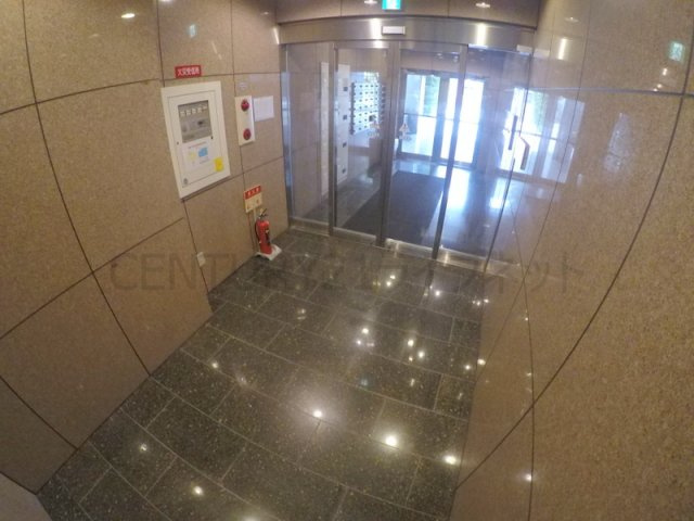 【ロビー】 | ロイヤルクイーンズパーク江坂