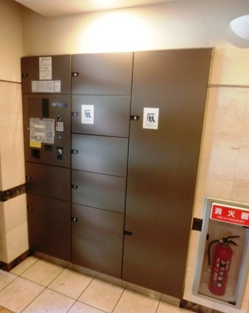 ステージグランデ三軒茶屋アジールコートのその他共用部分