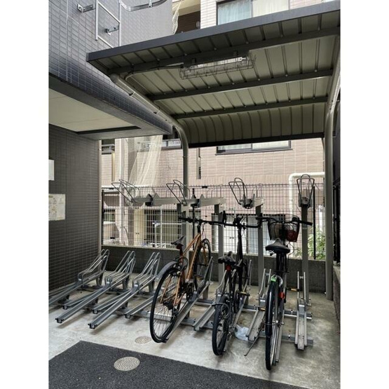 【その他共用部分】 | ウェルロード中野新橋