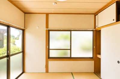【和室】 | 亀浦2丁目貸家