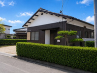 亀浦2丁目貸家の画像