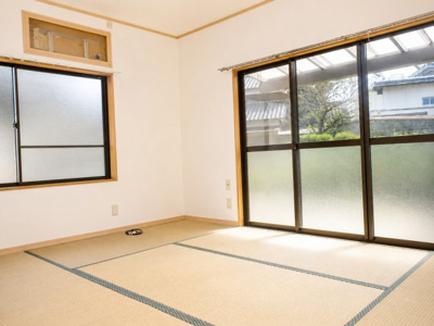 【和室】 | 亀浦2丁目貸家