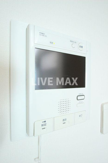 【セキュリティ】品川シーサイドビュータワーⅠ 