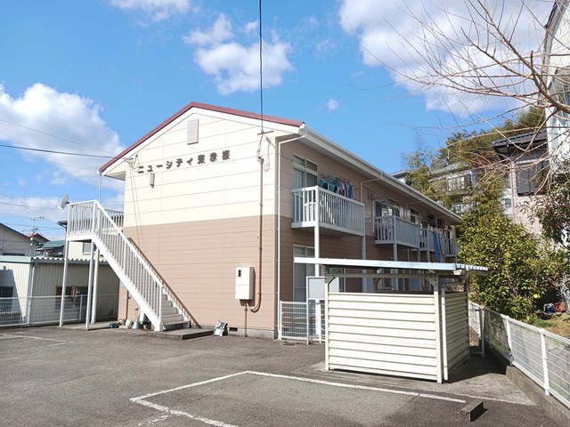 ニューシティ東赤坂