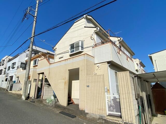レオコーポふじみ野
