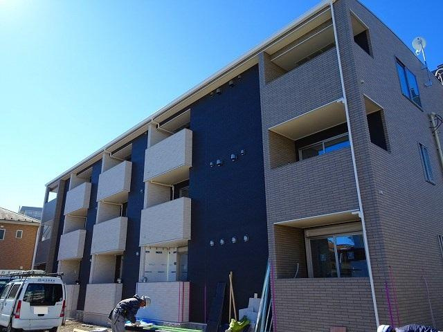 【外観】 | モデッサ・K
