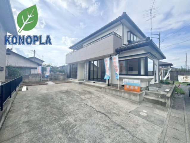 【中古戸建】太田市由良町