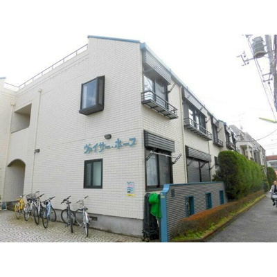 【外観】 | ヴァイサーホーフ
