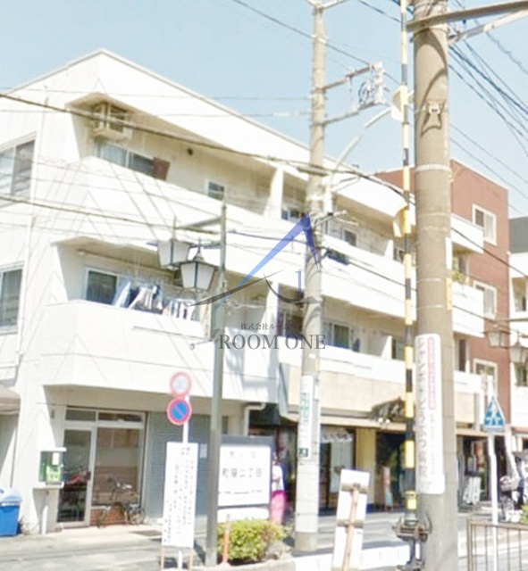 いずみマンション
