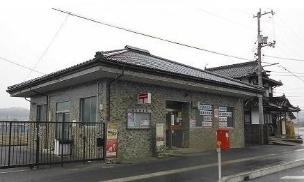 プラシード　弐番館の周辺|新庄郵便局まで500m