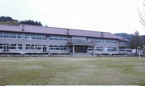 プラシード　弐番館の周辺|新庄小学校まで600m