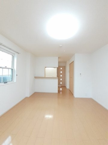 アルバーダＢのその他