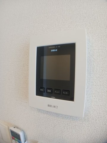 フォルシュ　アッカ　Ⅱの設備