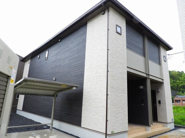 フォレストヒル　Ｂ