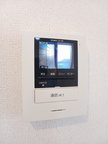 クレメント　ハウス　Ｂの設備
