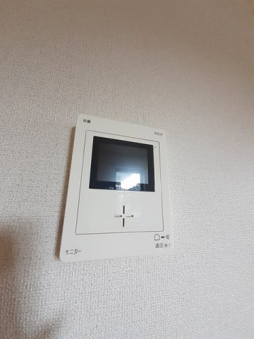 セントラル　アバンツァート　Ａの設備