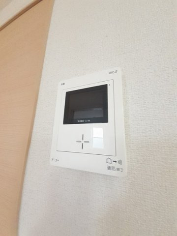 ヴィラ・ナチュレの設備