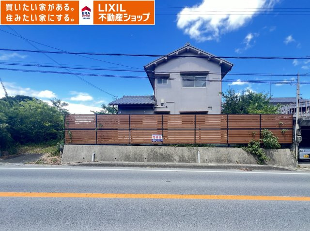 桜井市橋本　