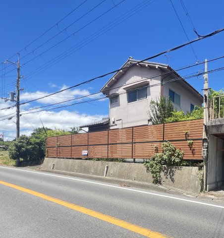 桜井市橋本　